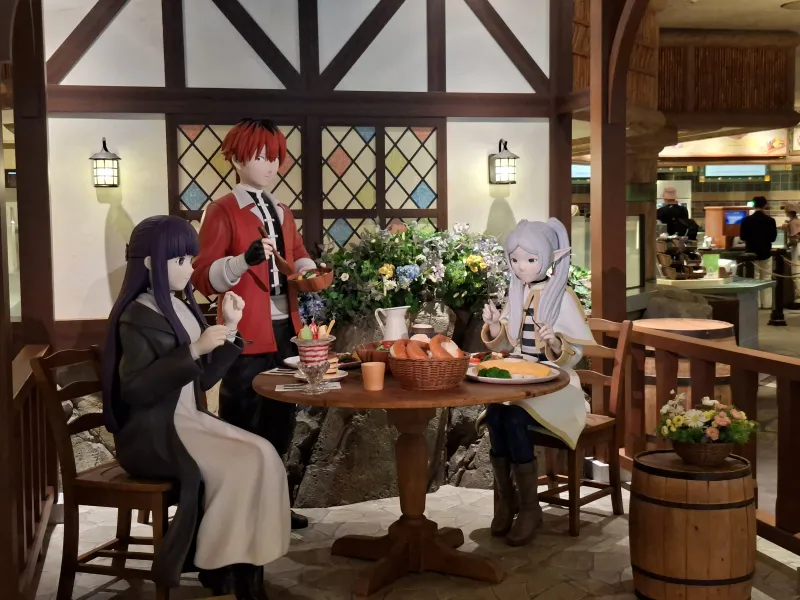 日本阪神遊 2