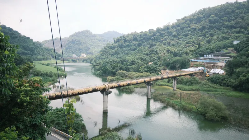 畢籌會苗栗露營 5