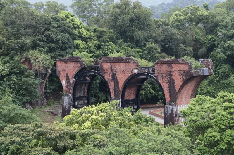 畢籌會苗栗露營 6