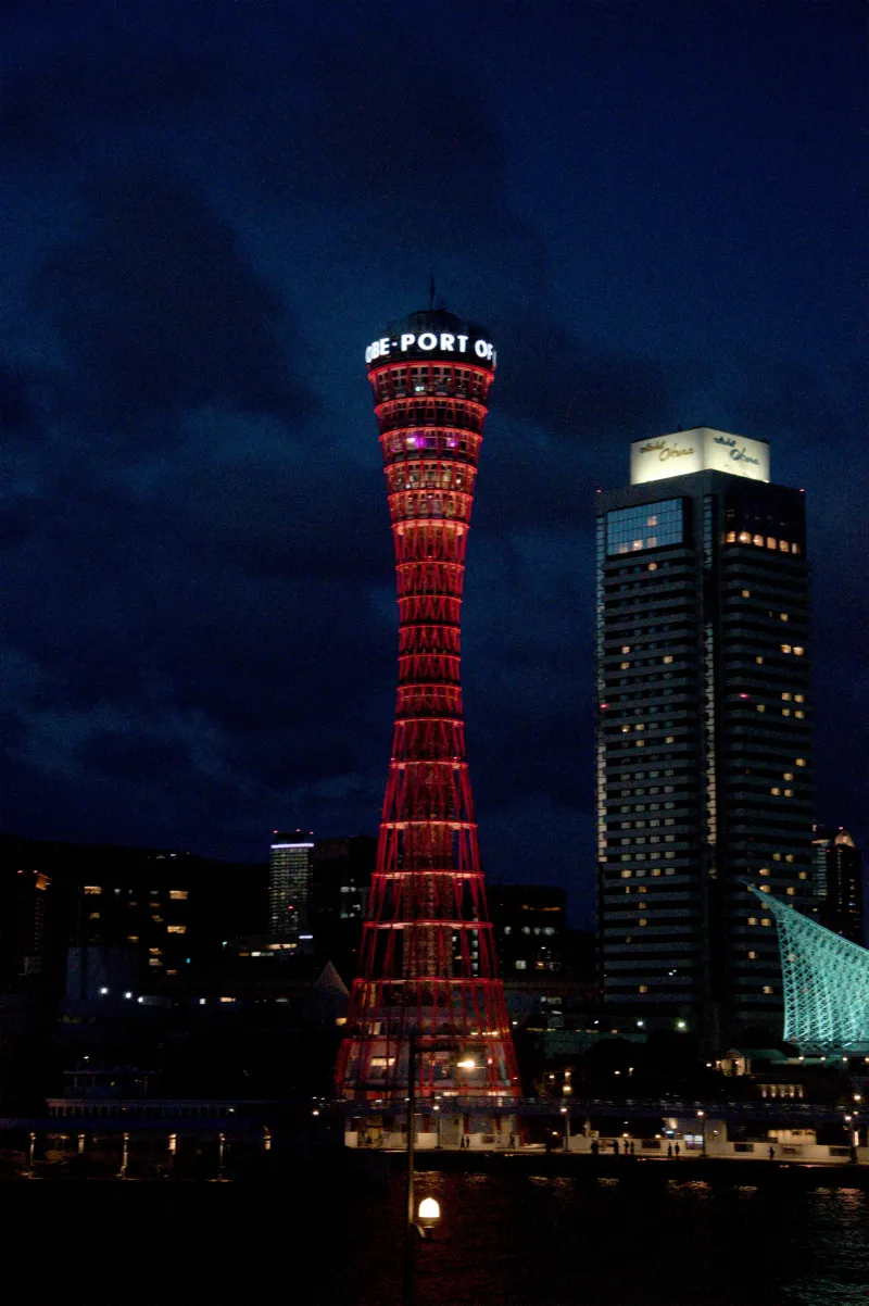 日本阪神遊 27