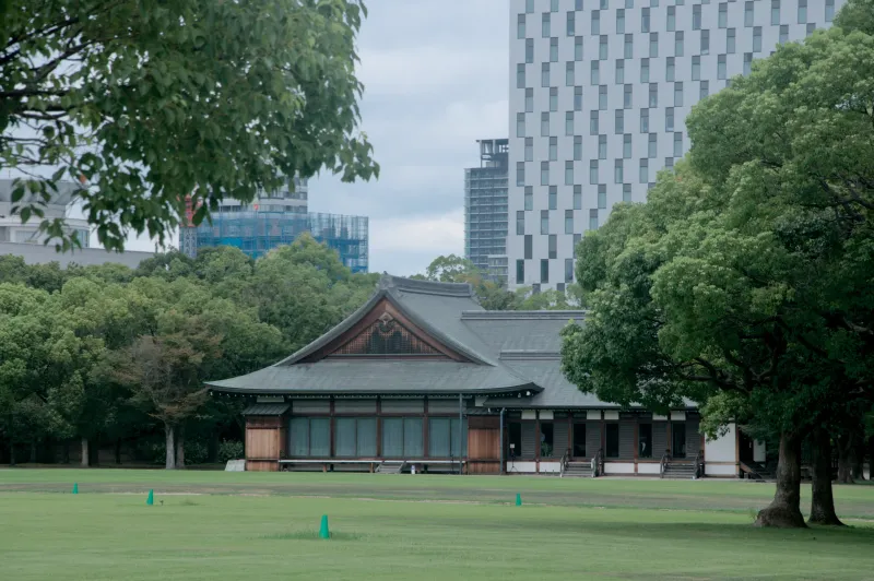 日本阪神遊 32