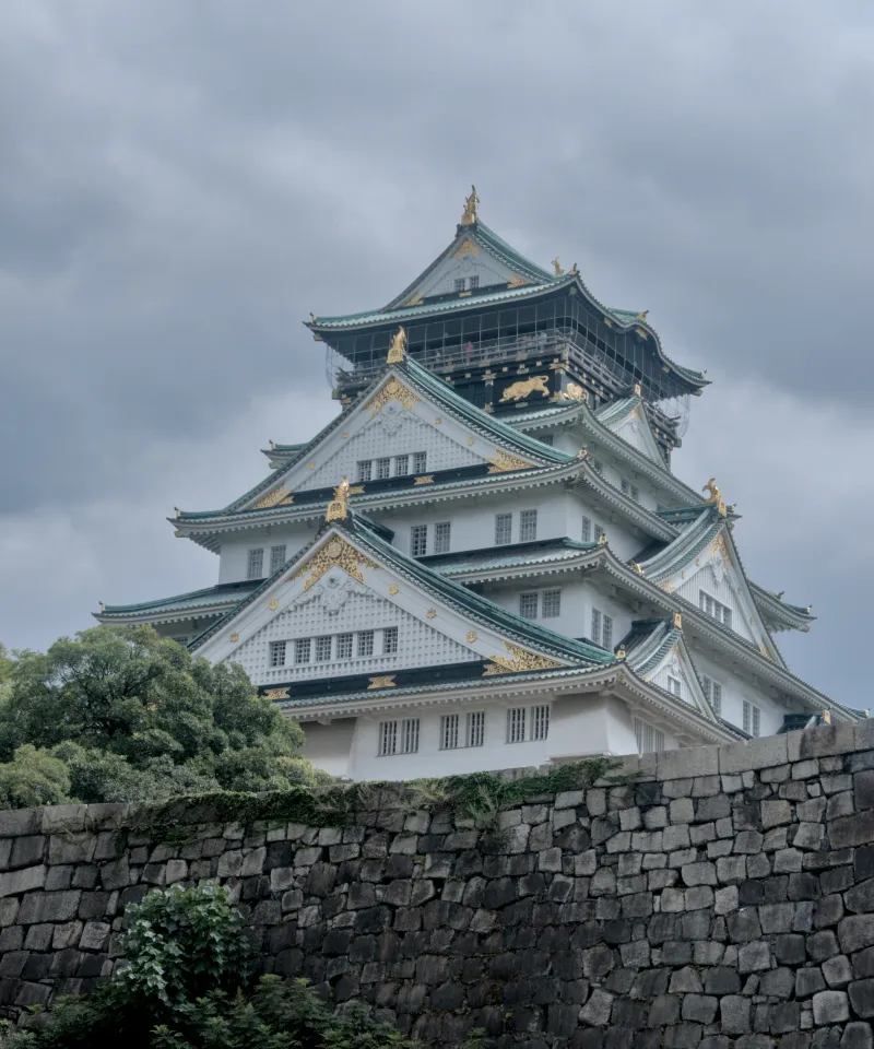 日本阪神遊 35