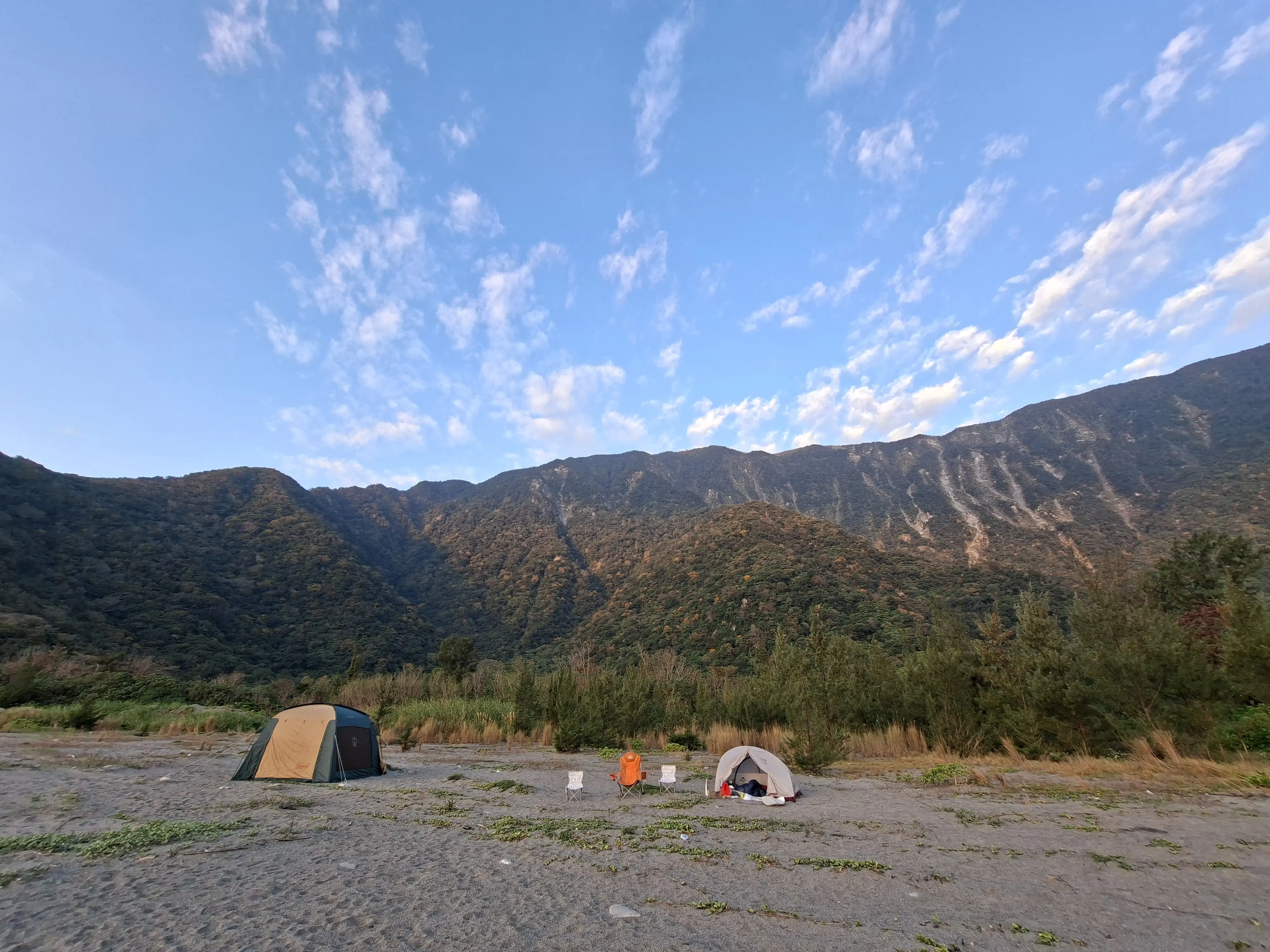一場說走就走的旅行