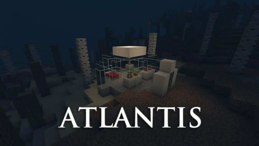 Atlantis