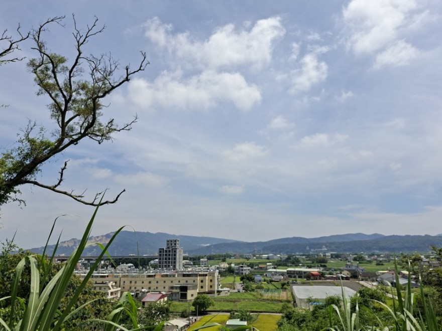 環島 Day 1